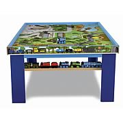 Thomas the Tank Engine Wooden Railway Play Table